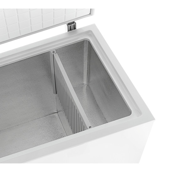 Chest freezer 391-W