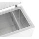 Chest freezer 391-W