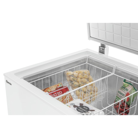 Chest freezer 391-W
