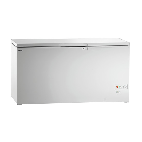Chest freezer 479-W