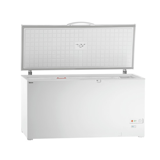 Chest freezer 479-W