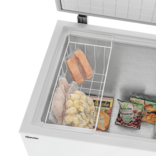 Chest freezer 479-W