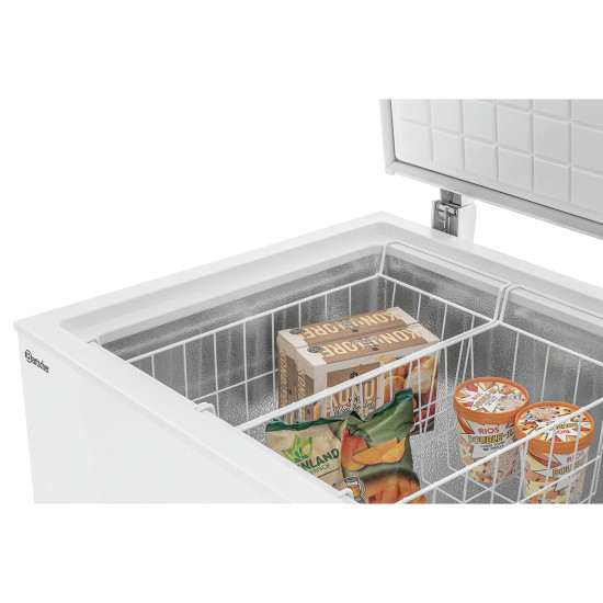 Chest freezer 479-W