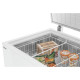 Chest freezer 479-W