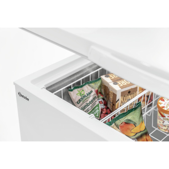Chest freezer 479-W