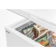 Chest freezer 479-W