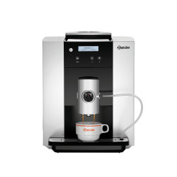 Automatic coffee machine Easy Black 250