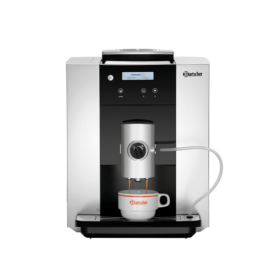 Automatic coffee machine Easy Black 250