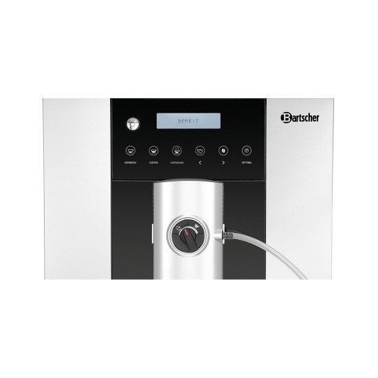 Automatic coffee machine Easy Black 250