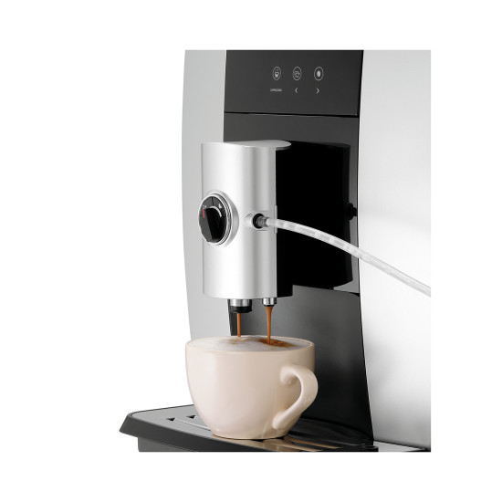 Automatic coffee machine Easy Black 250