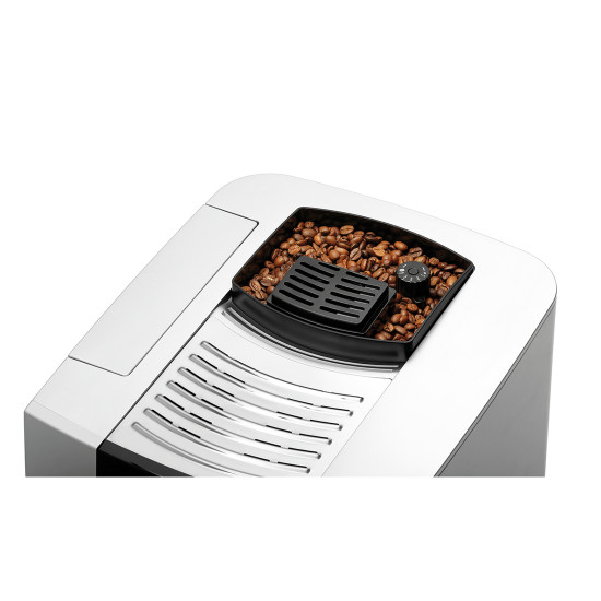 Automatic coffee machine Easy Black 250