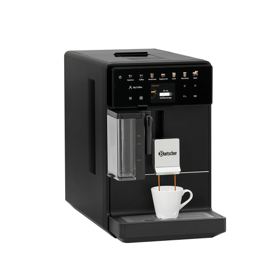 Automatic coffee machine Easy Slim 200