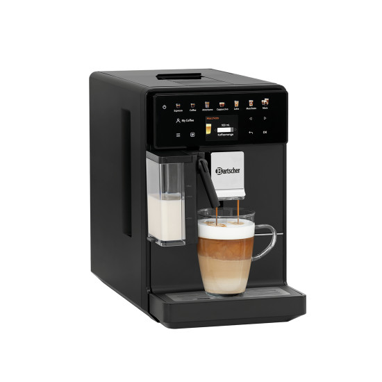 Automatic coffee machine Easy Slim 200
