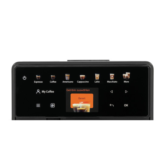 Automatic coffee machine Easy Slim 200