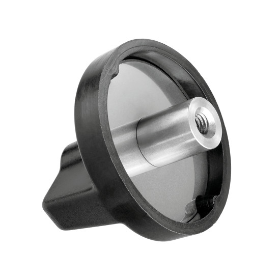 Emulsifying Disk STMS 1000