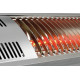 Heater W3000 E