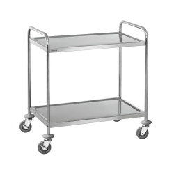 Serving trolley TS200