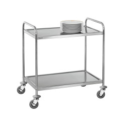 Serving trolley TS200