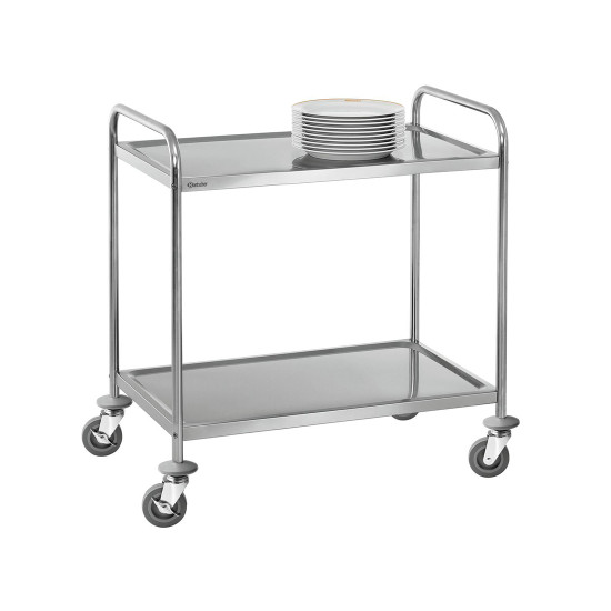 Serving trolley TS200