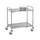 Serving trolley TS200