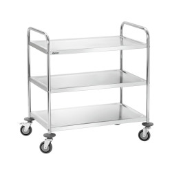 Serving trolley TS301