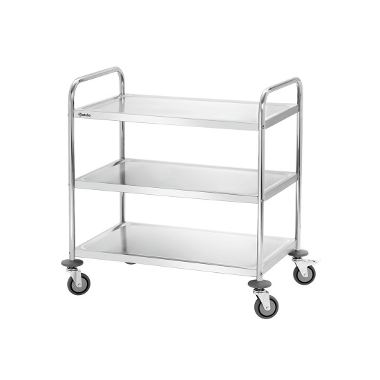 Serving trolley TS301