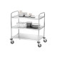 Serving trolley TS301