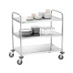 Serving trolley TS301