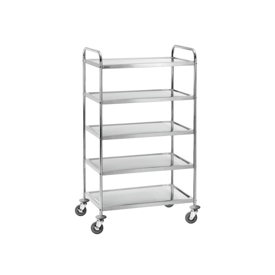 Serving trolley TS501