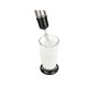 Stick mixer set, 5speed sett.,0,7kW