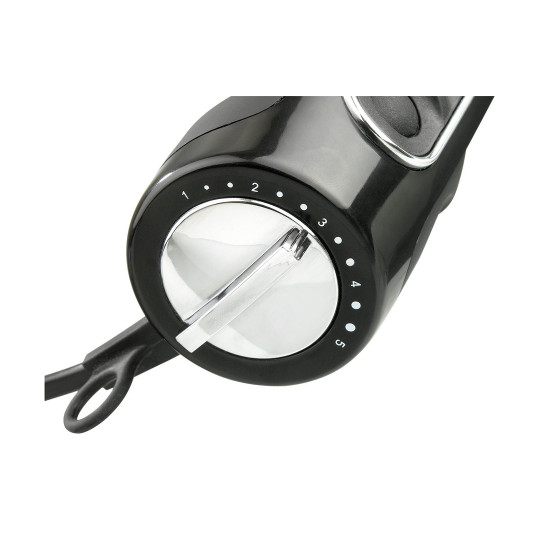 Stick mixer set, 5speed sett.,0,7kW