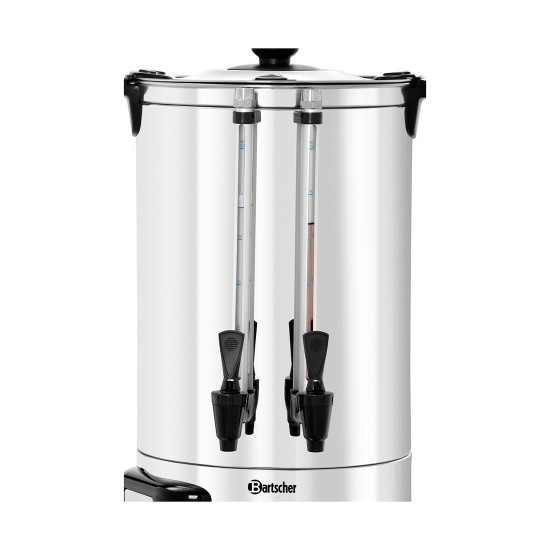 Tea/hot water dispenser D15000