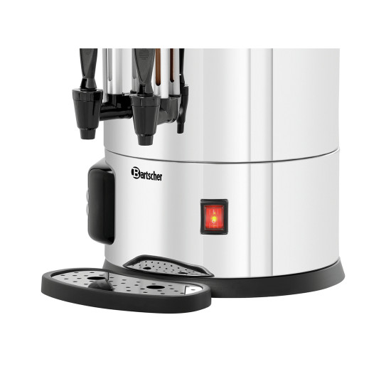 Tea/hot water dispenser D15000