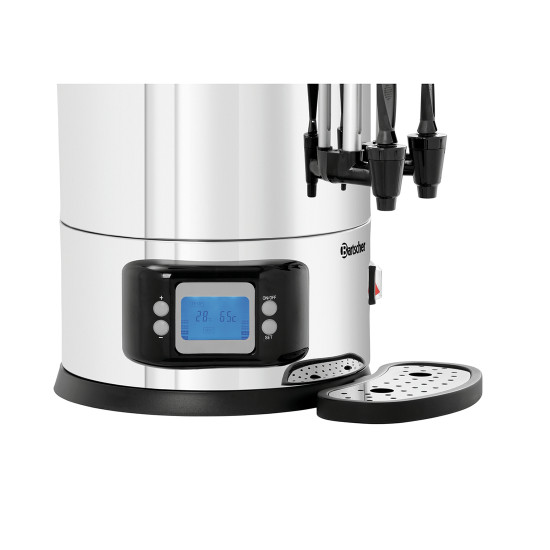 Tea/hot water dispenser D15000