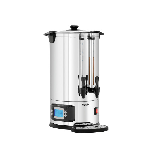 Tea/hot water dispenser D15000