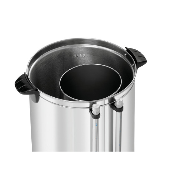 Tea/hot water dispenser D15000