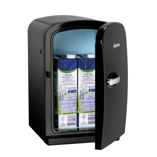 Milk refrigerator KV6LTE