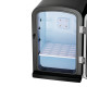 Milk refrigerator KV6LTE