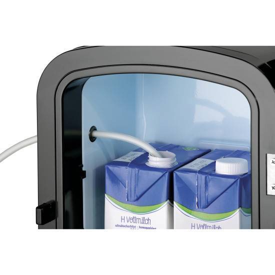 Milk refrigerator KV6LTE