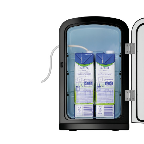 Milk refrigerator KV6LTE