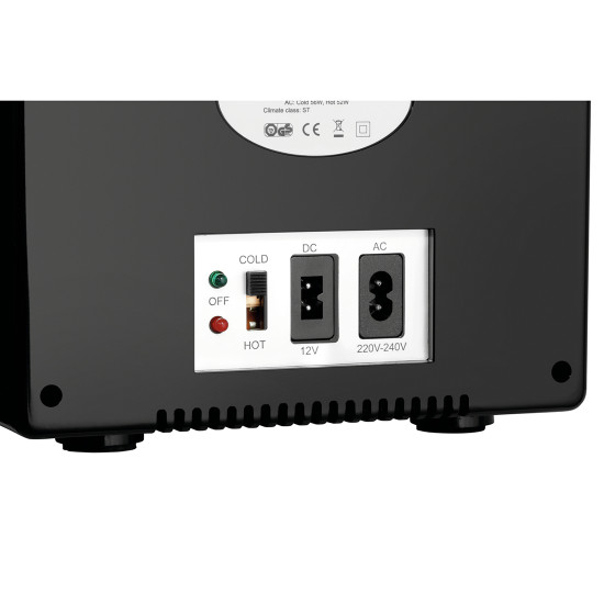 Milk refrigerator KV6LTE