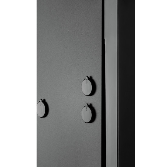 Milk refrigerator KV9L