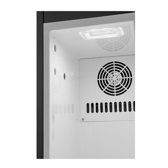 Milk refrigerator KV9L