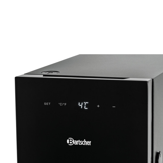 Milk refrigerator KV9L