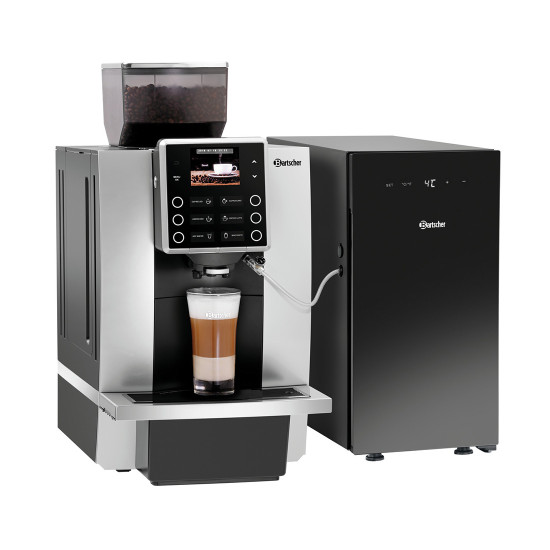 Milk refrigerator KV9L