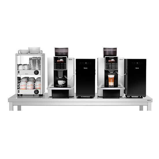 Milk refrigerator KV9L