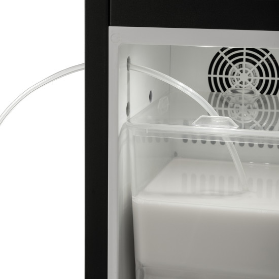 Milk refrigerator KV9L