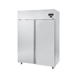 2 Door 1200 L Stainless Steel Freezer EASY PECC120DBFL