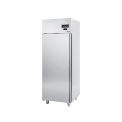 1 Door 600 L Stainless Steel Chiller Fridge EASY PECC060ANFL