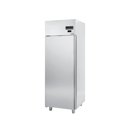 1 Door 600 L Stainless Steel Chiller Fridge EASY PECC060ANFL